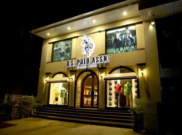 US Polo Assn unveils largest Indian flagship store in Bengaluru